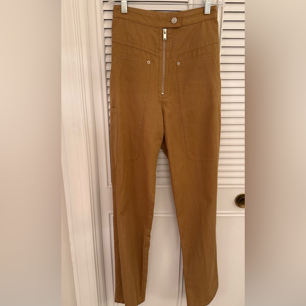 Isabel Marant ‘Phil’ Trousers